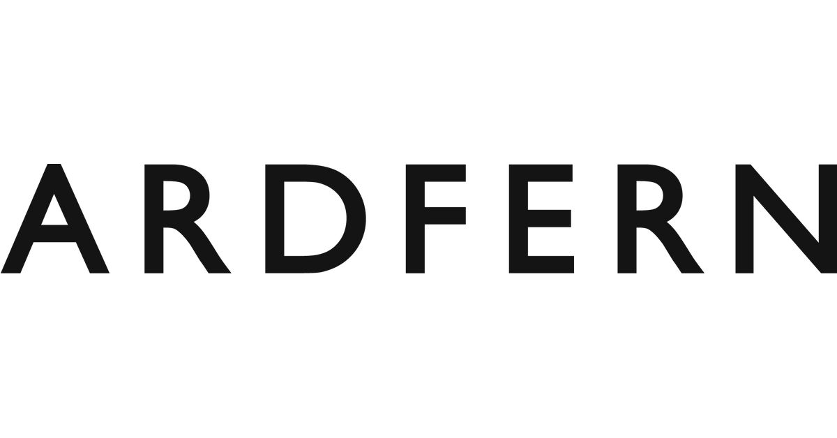 Ardfern in Edinburgh