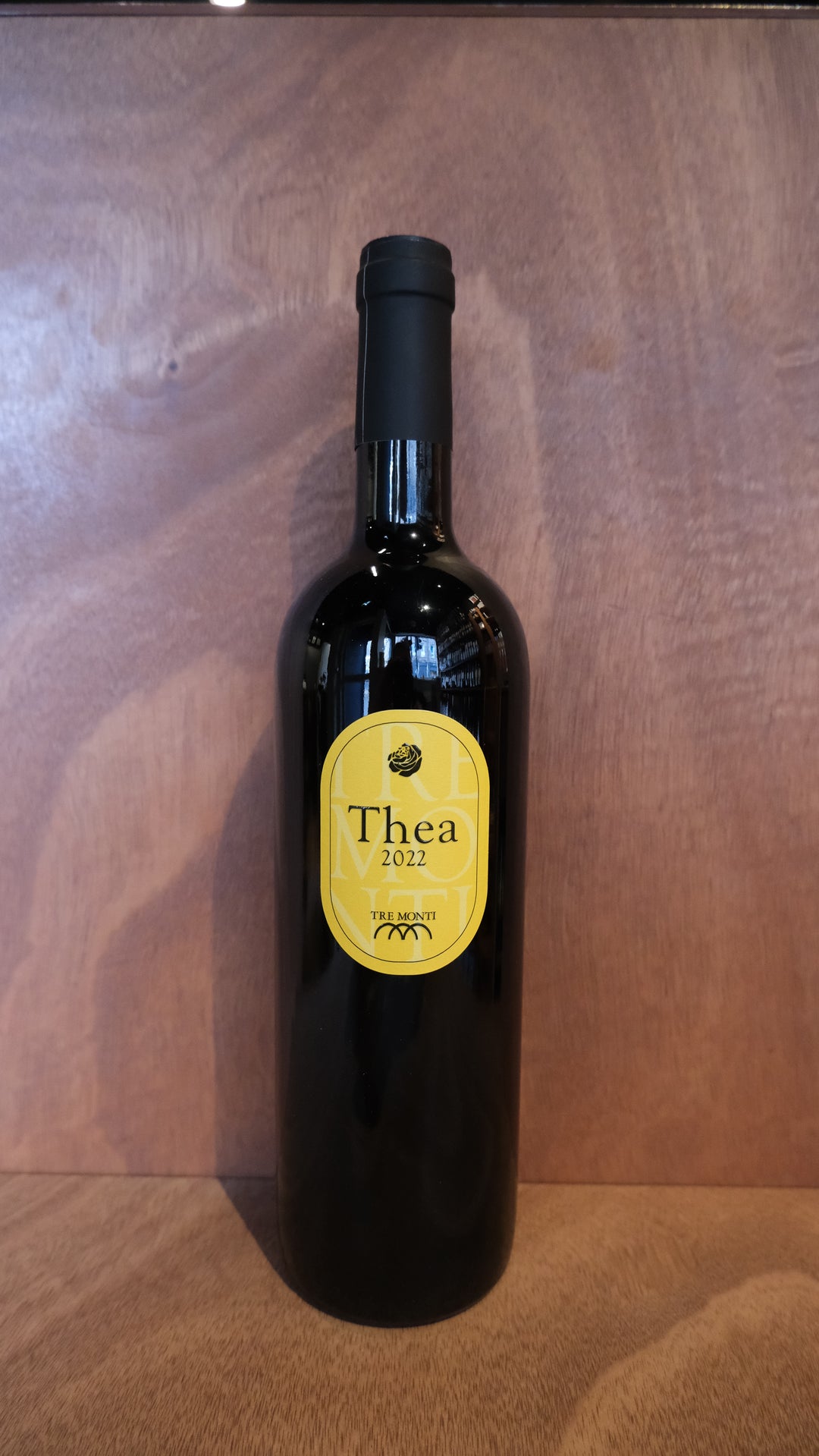 Thea Rosso, Tre Monti, Emilia-Romagna, Italy, 2022