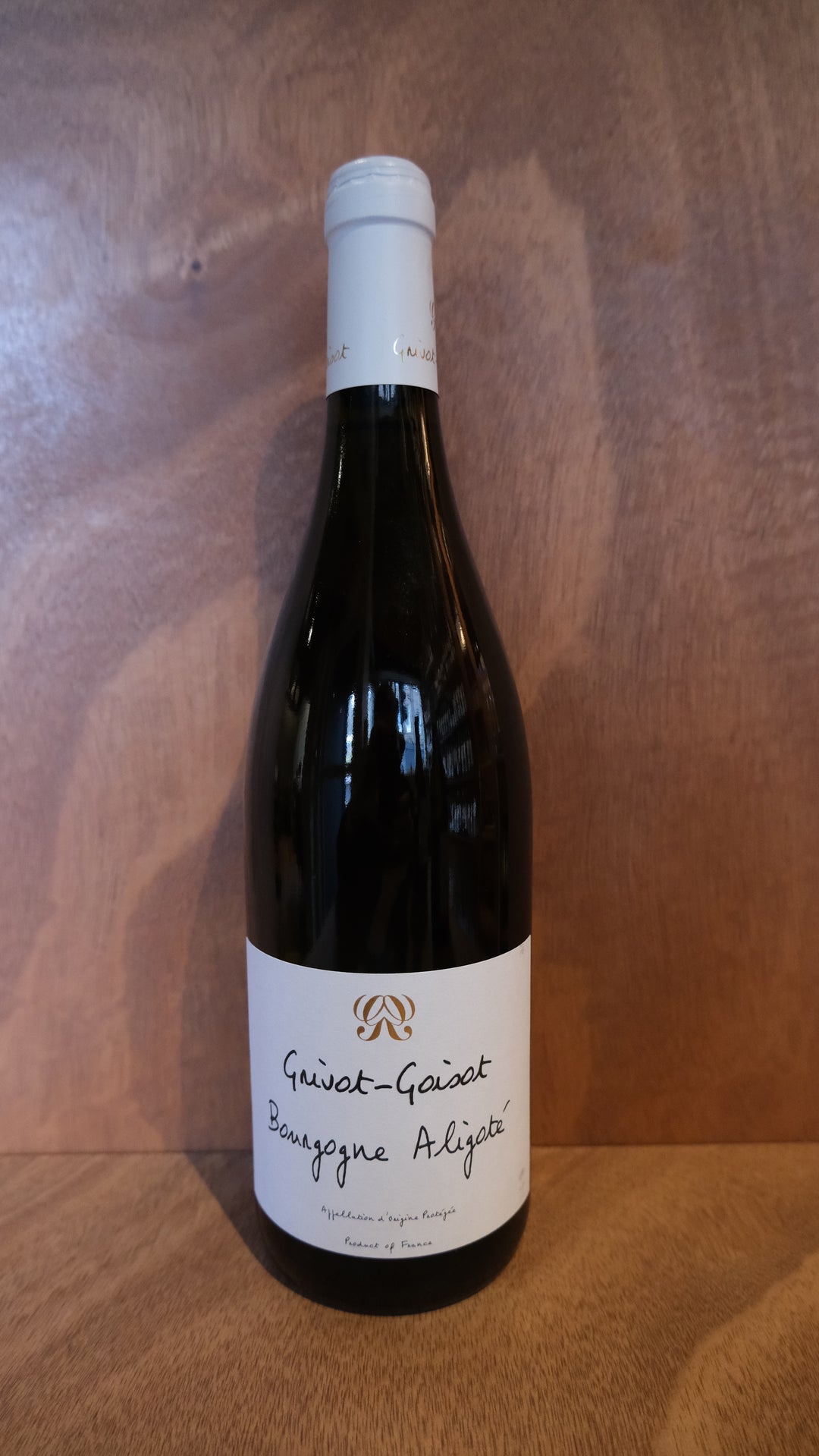 Aligote, Grivot-Goisot, Burgundy, France, 2023