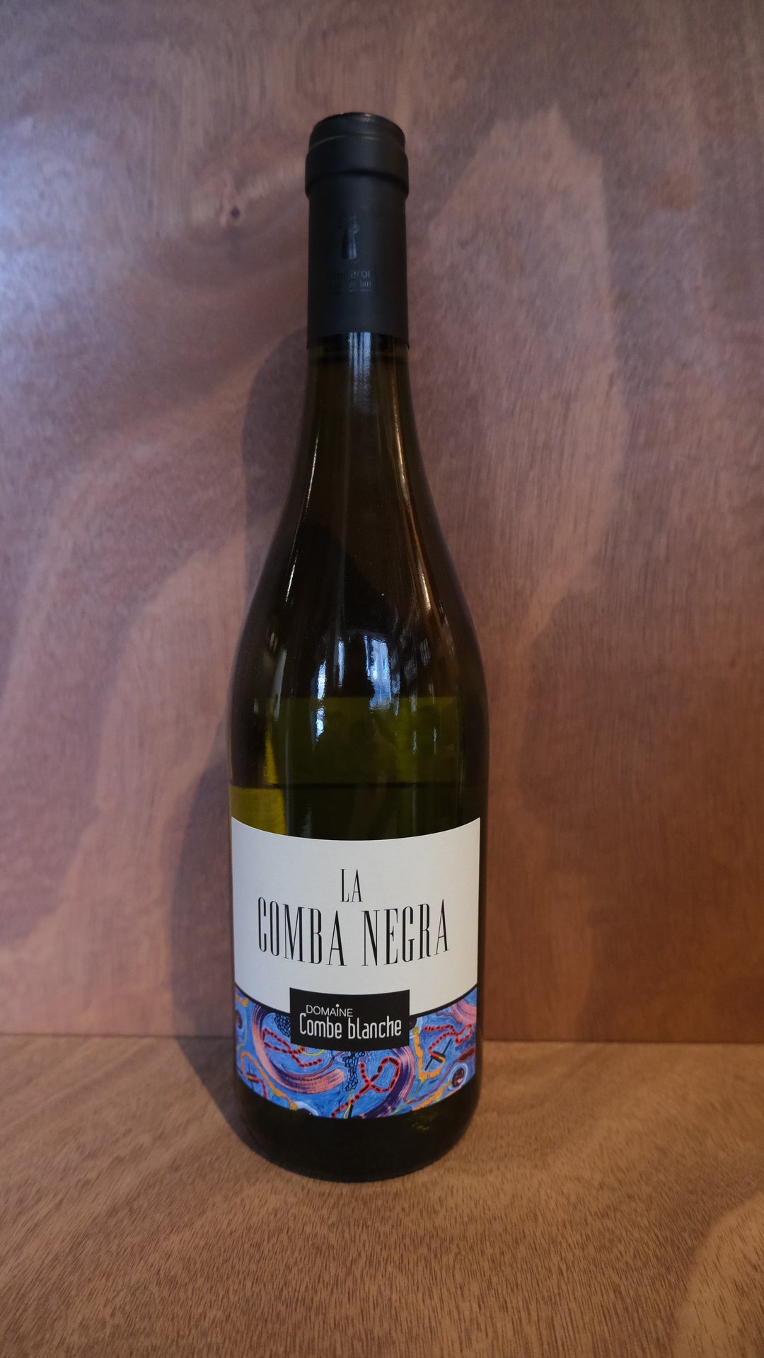 La Comba Negra, Combe Blance, Languedoc-Roussillon, France, 2024