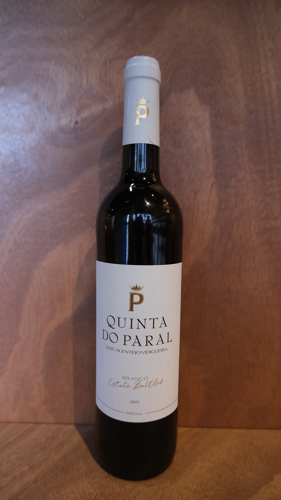 Quinta do Paral Branco, Alentejo, Portugal, 2023