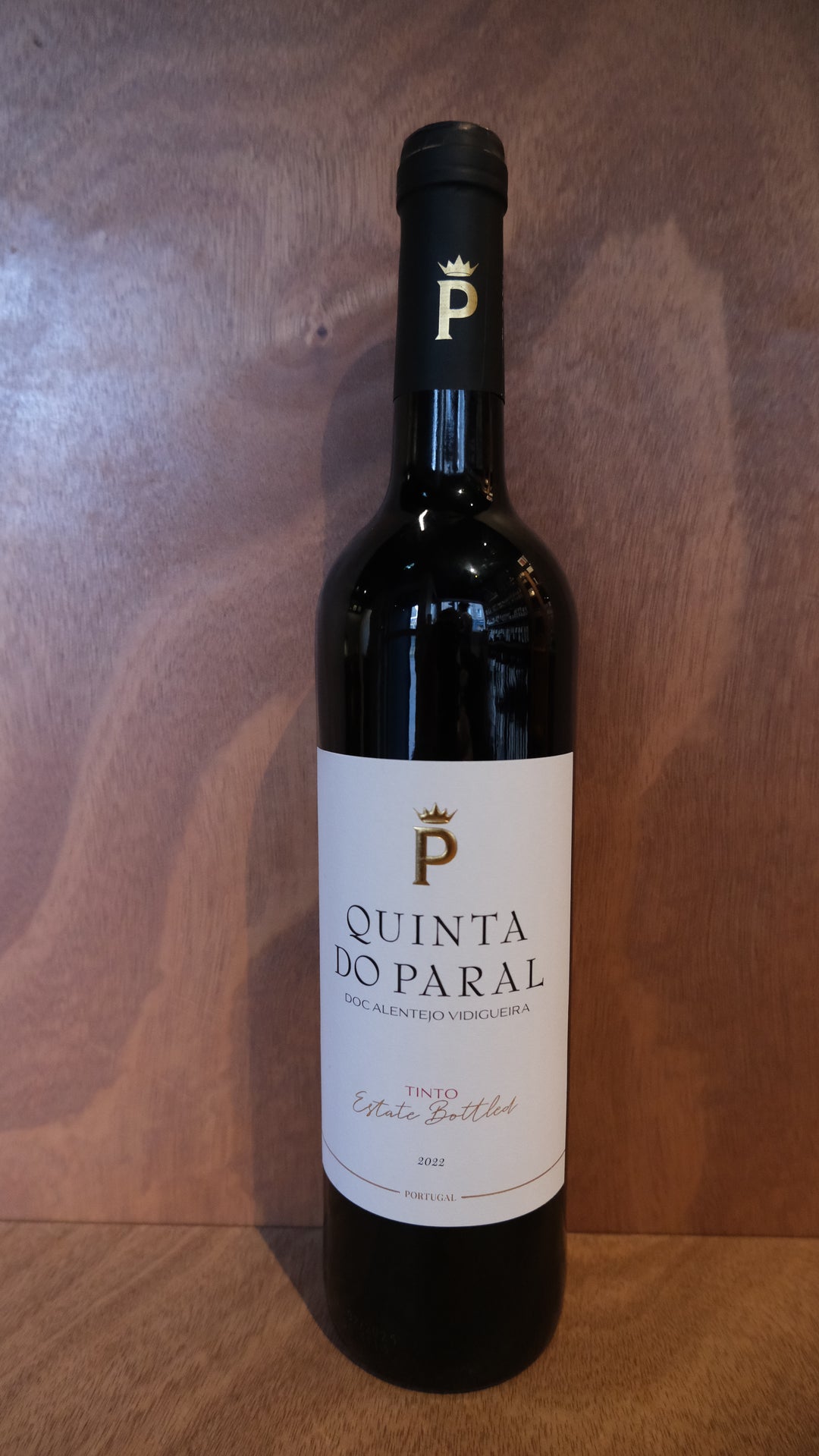 Quinta do Paral Tinto