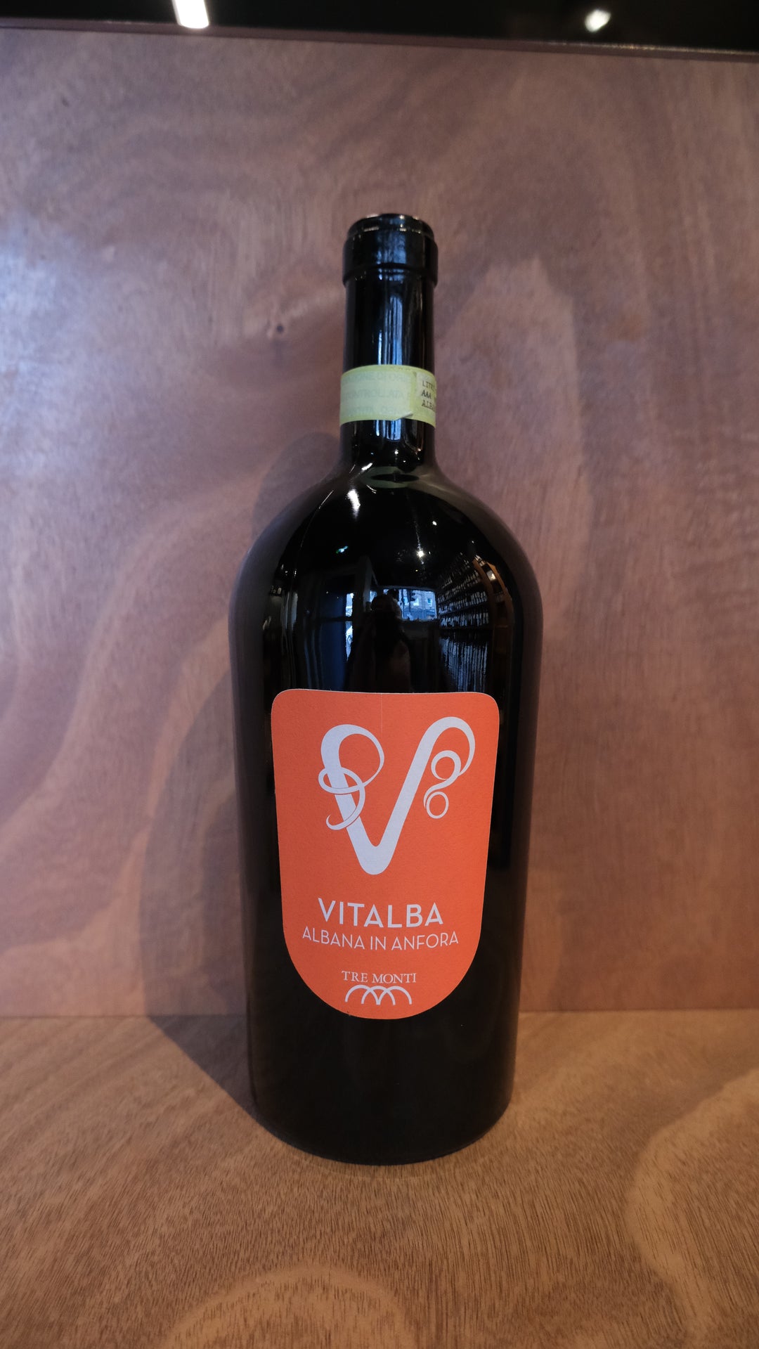 Vitalba, Tre Monti, Emilia-Romagna, Italy, 2023 Magnum