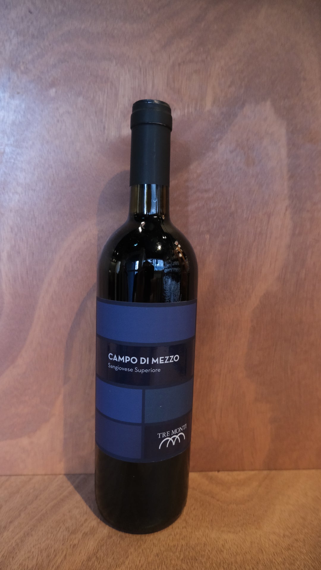 Campo di Mezzo, Tre Monti, Emilia-Romagna, Italy, 2023