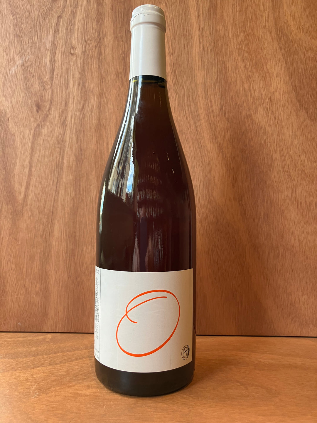 Pinot Gris “O”, Reynald Heaule, Loire, France, 2020