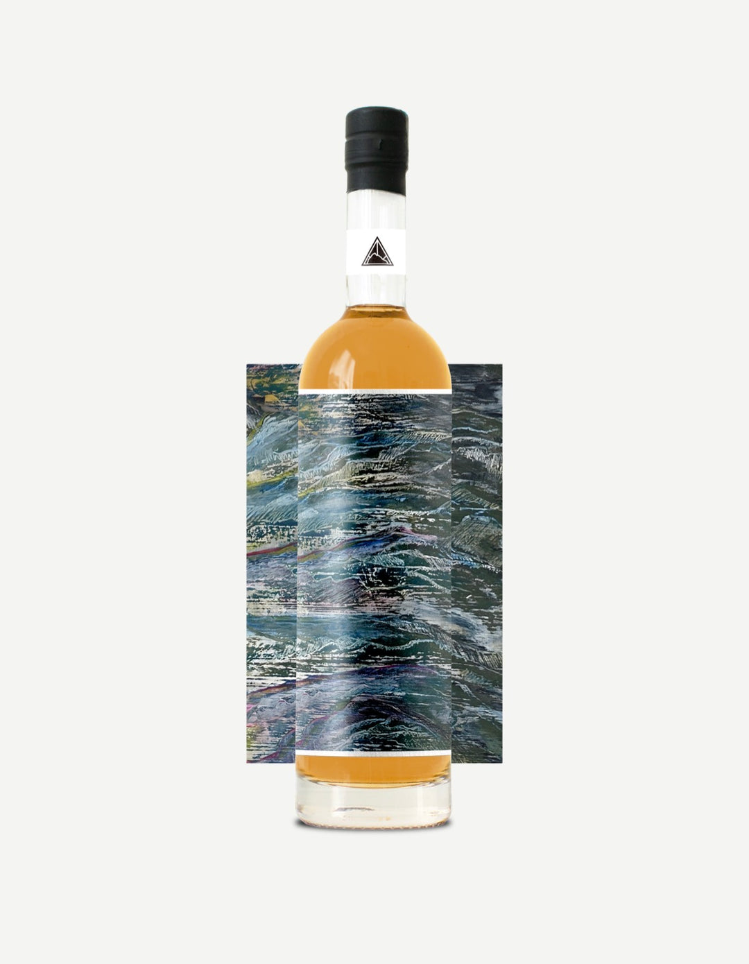Blind Summit Old Pulteney 18YO