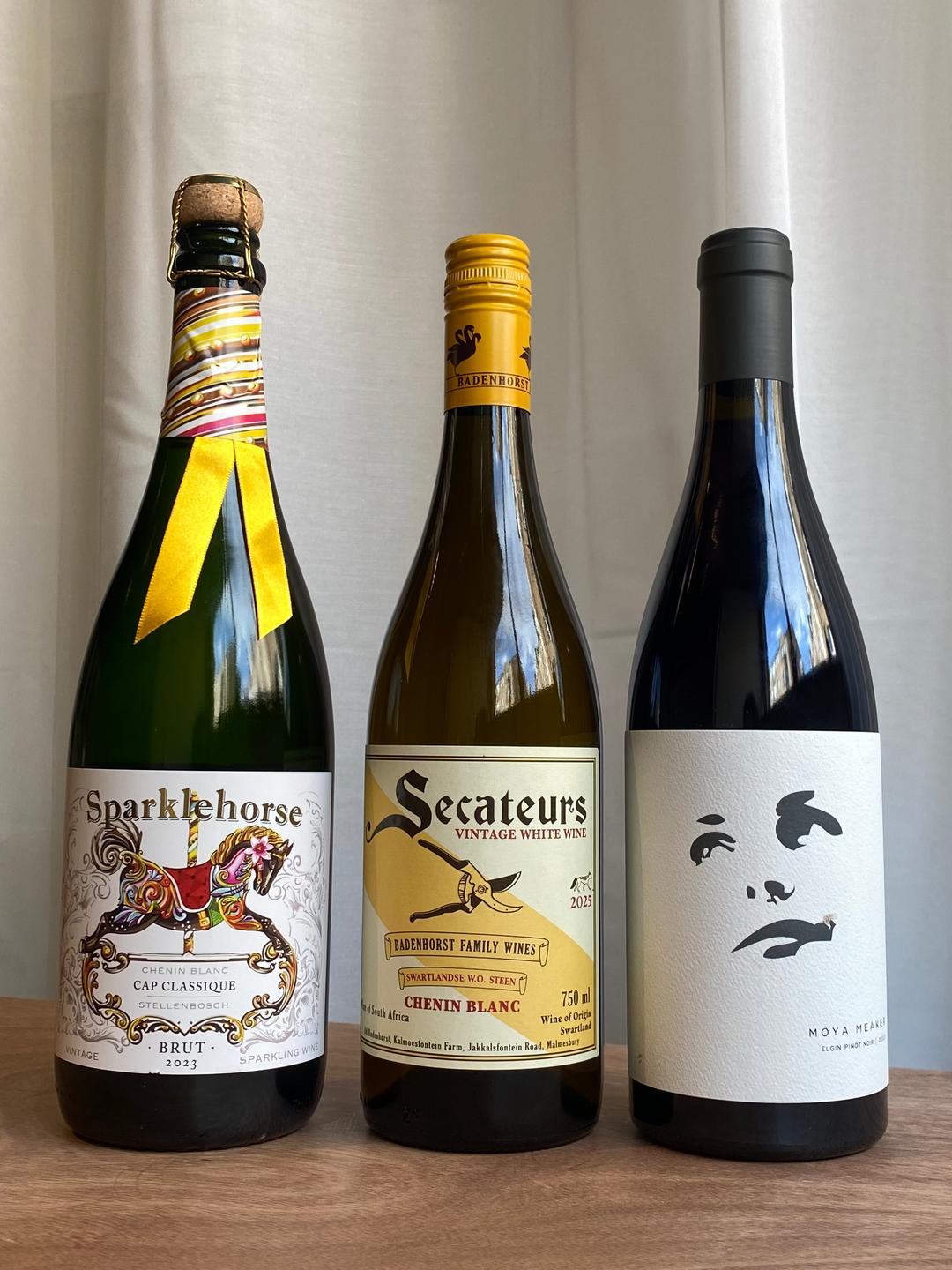 South African Wine Pack