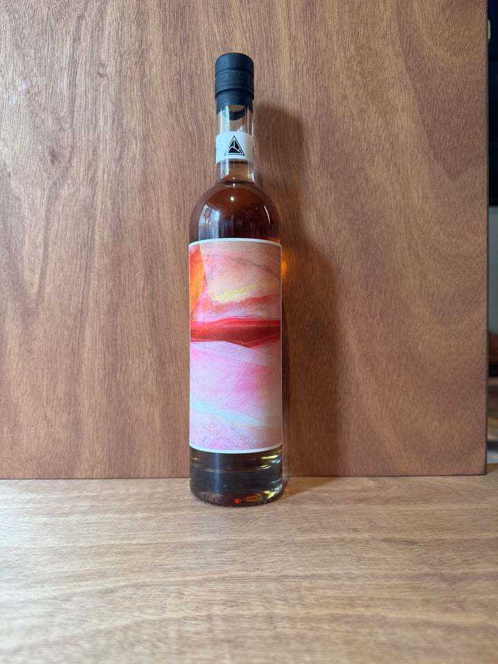 Blind Summit Linkwood 10 yo PX cask
