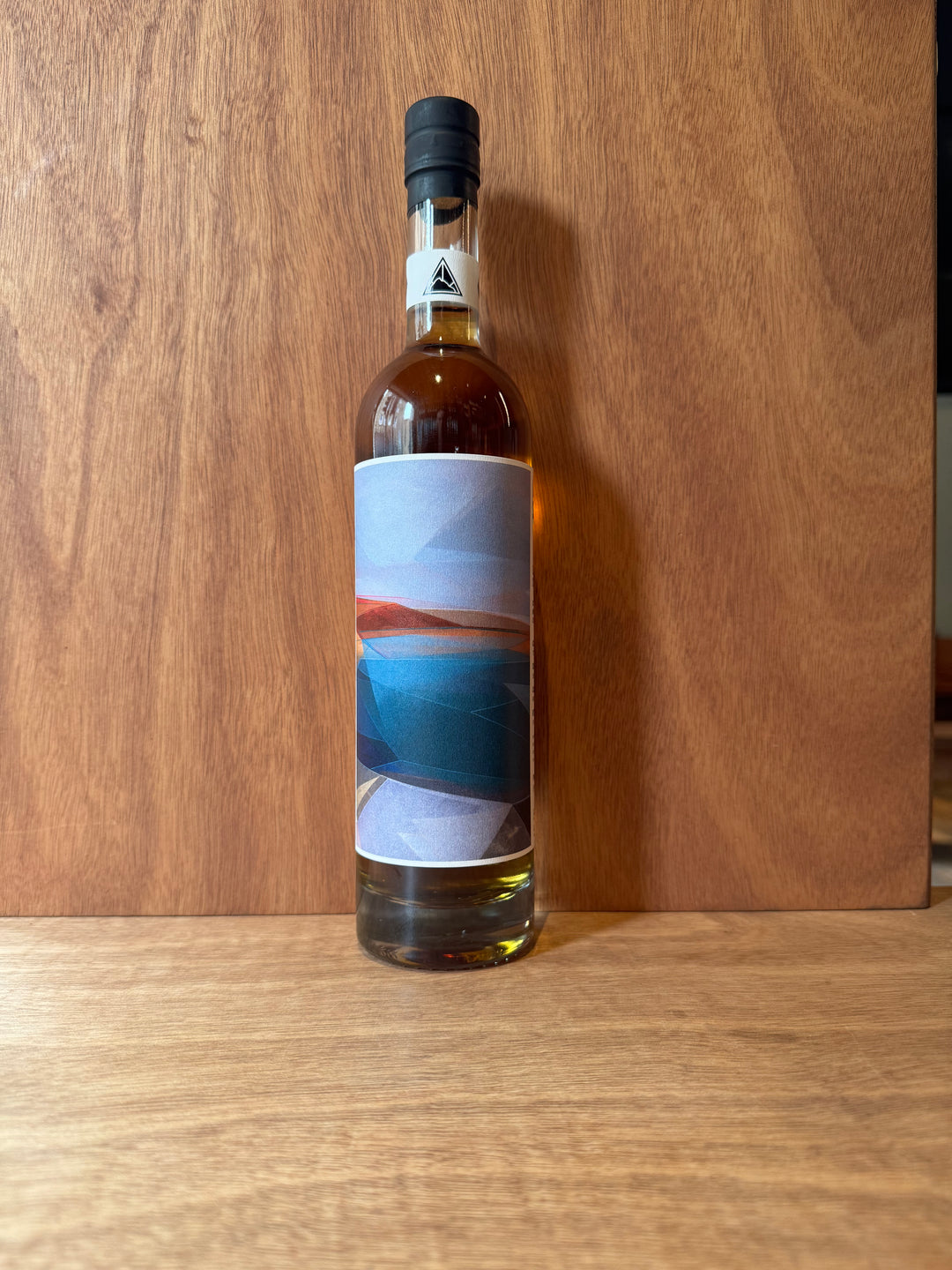 Blind Summit Highland Park 7yo Oloroso Sherry Hogshead