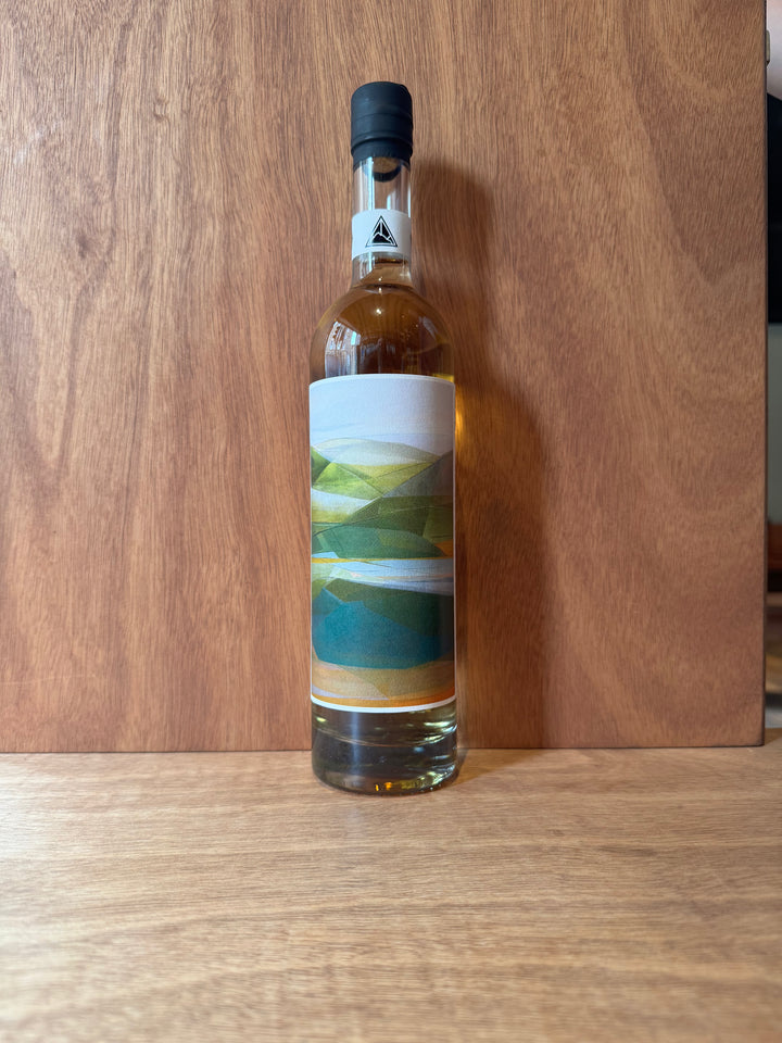 Blind Summit Glencadam 14yo Bourbon Barrel