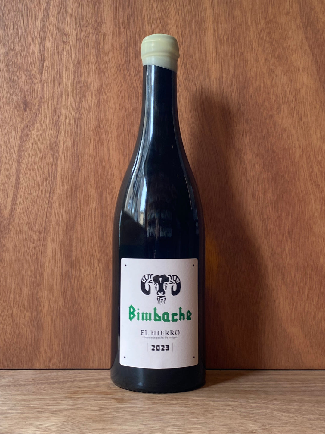 Listan Blanco Blend, El Hierro, Bimbache, Canary Islands, Spain, 2023