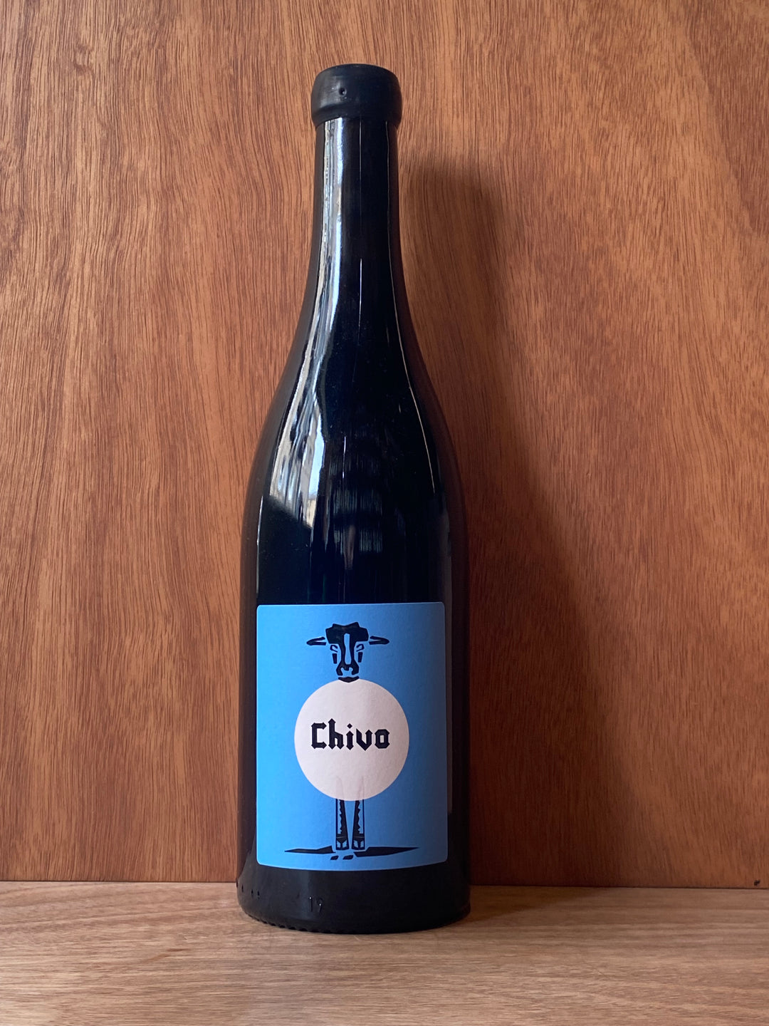 Listan Negro Blend, Chivo Tinto, Bimbache, El Hierro, Canary Islands, Spain, 2024