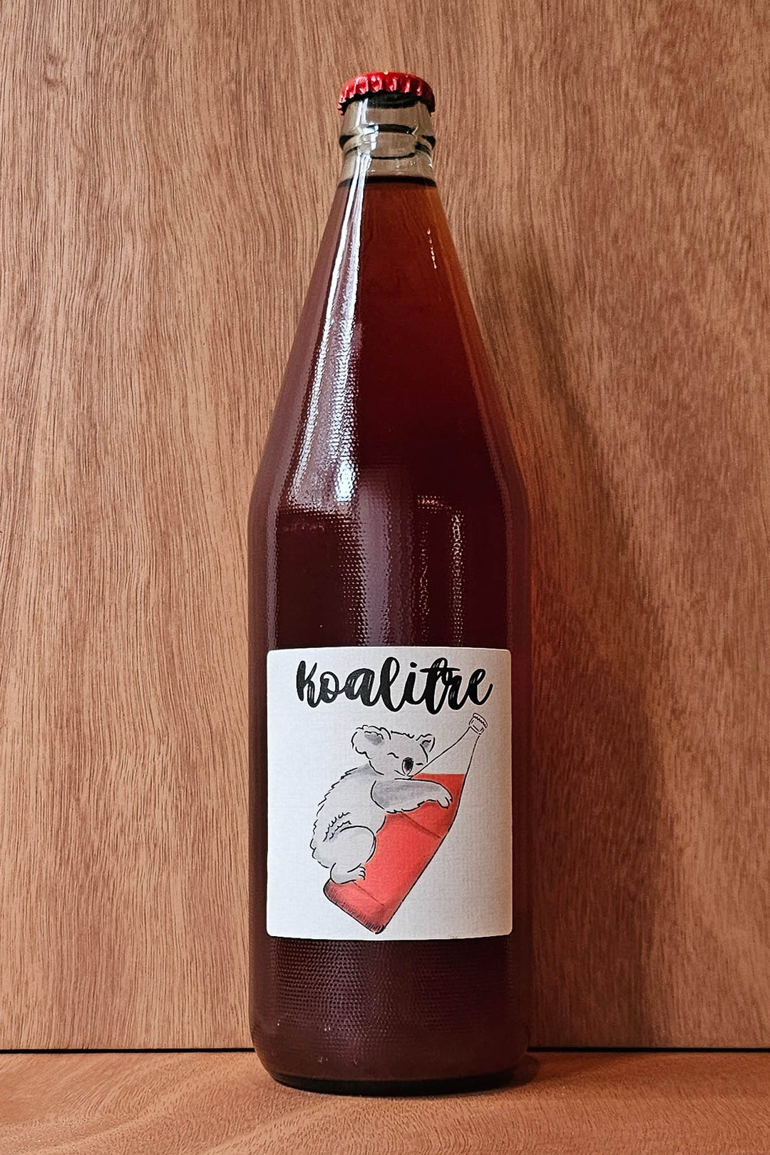 Koalitre, Le Petit Oratoire, Rhone, 2021 (1 Litre)