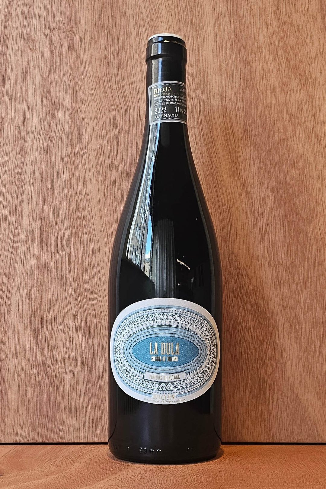 La Dula, Garnachas de Altura, Rioja, Spain, 2022