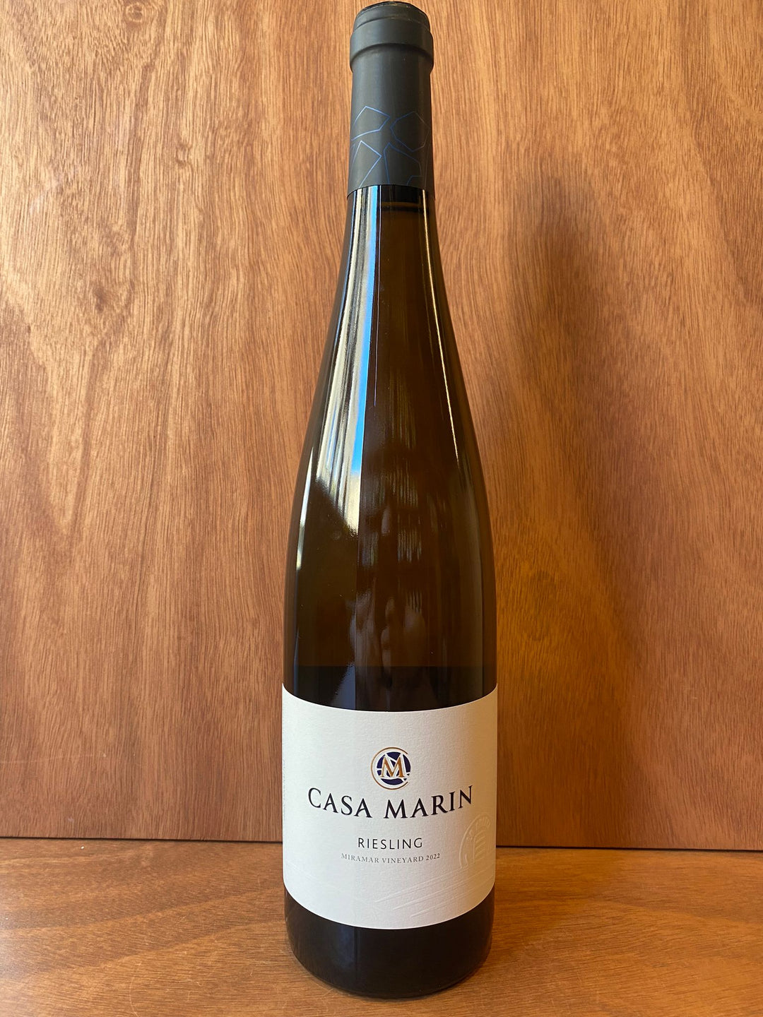 Riesling, Casa Marin, San Antonio Valley, Chile, 2022