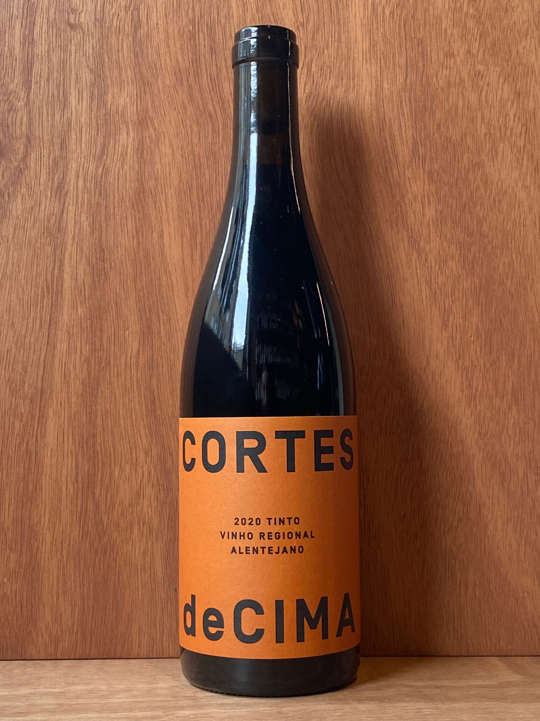 Cortes de Cima Tinto, Alentejo, Portugal, 2020