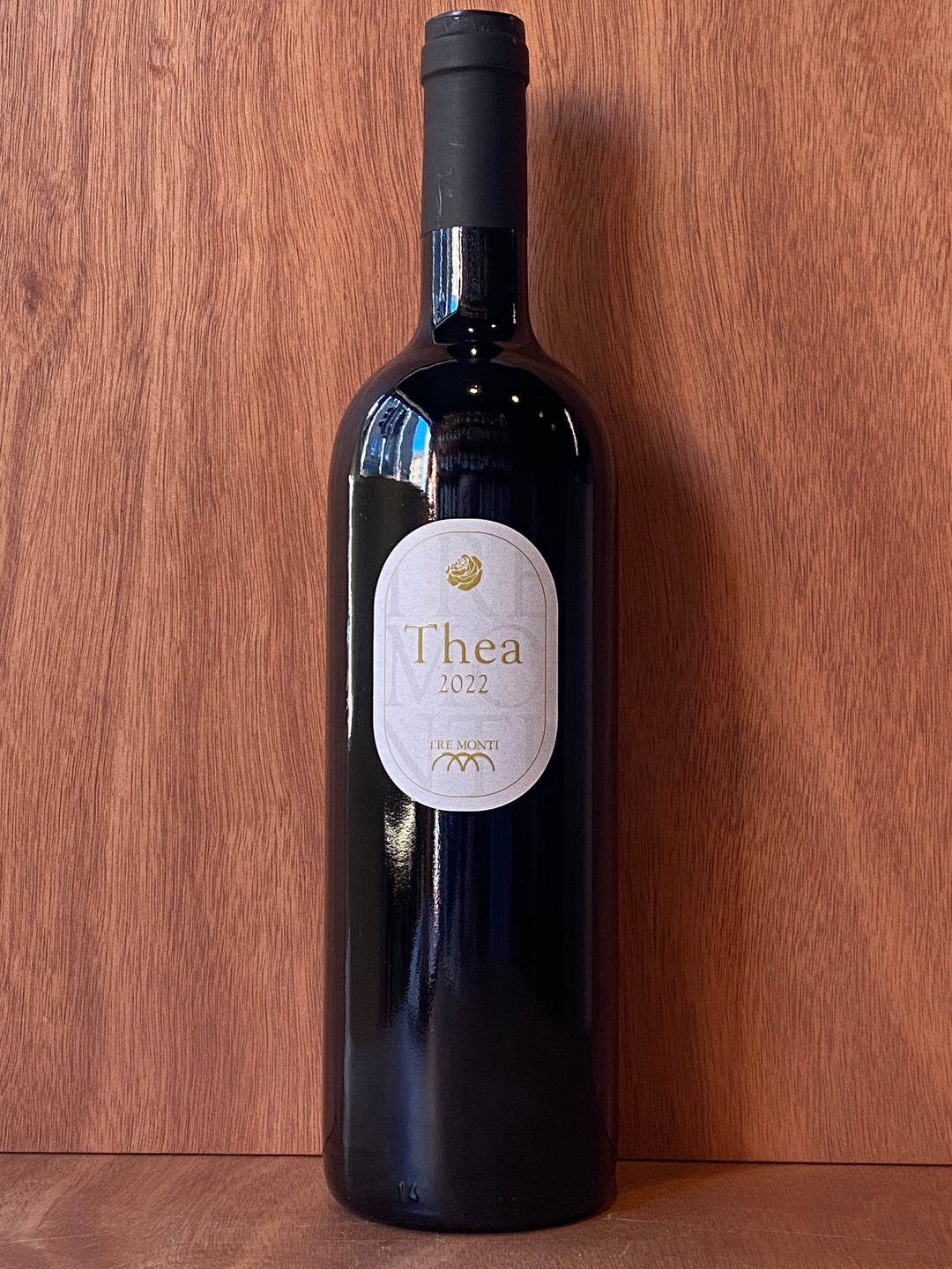 Petit Manseng, Thea Bianco, Rubicone, Tre Monti, Imola, Emilia-Romagna, Italy, 2022