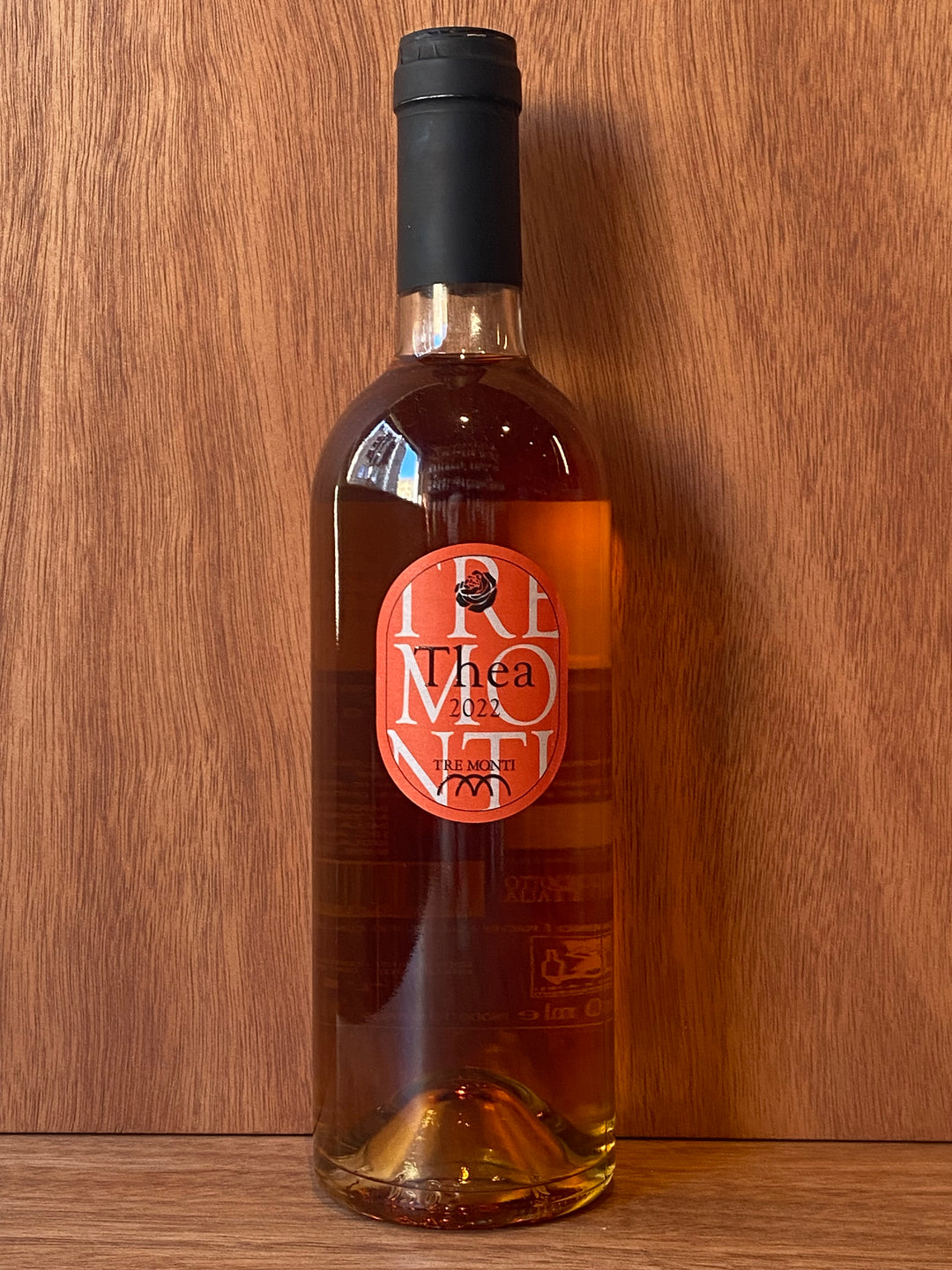 Albana Blend, Thea Passito, Tre Monti, Imola, Emilia-Romagna, Italy, 2022