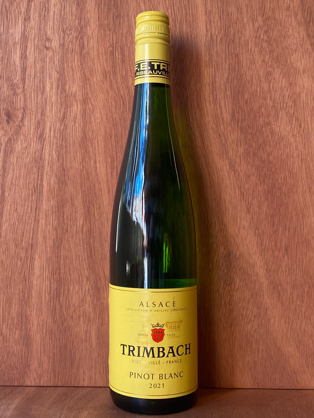 Pinot Blanc, Trimbach, Alsace, 2021